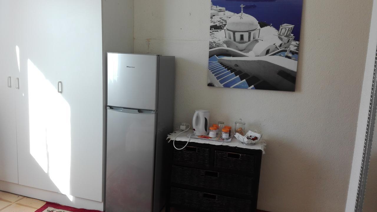Apartamento 50 On Theal Parow Exterior foto