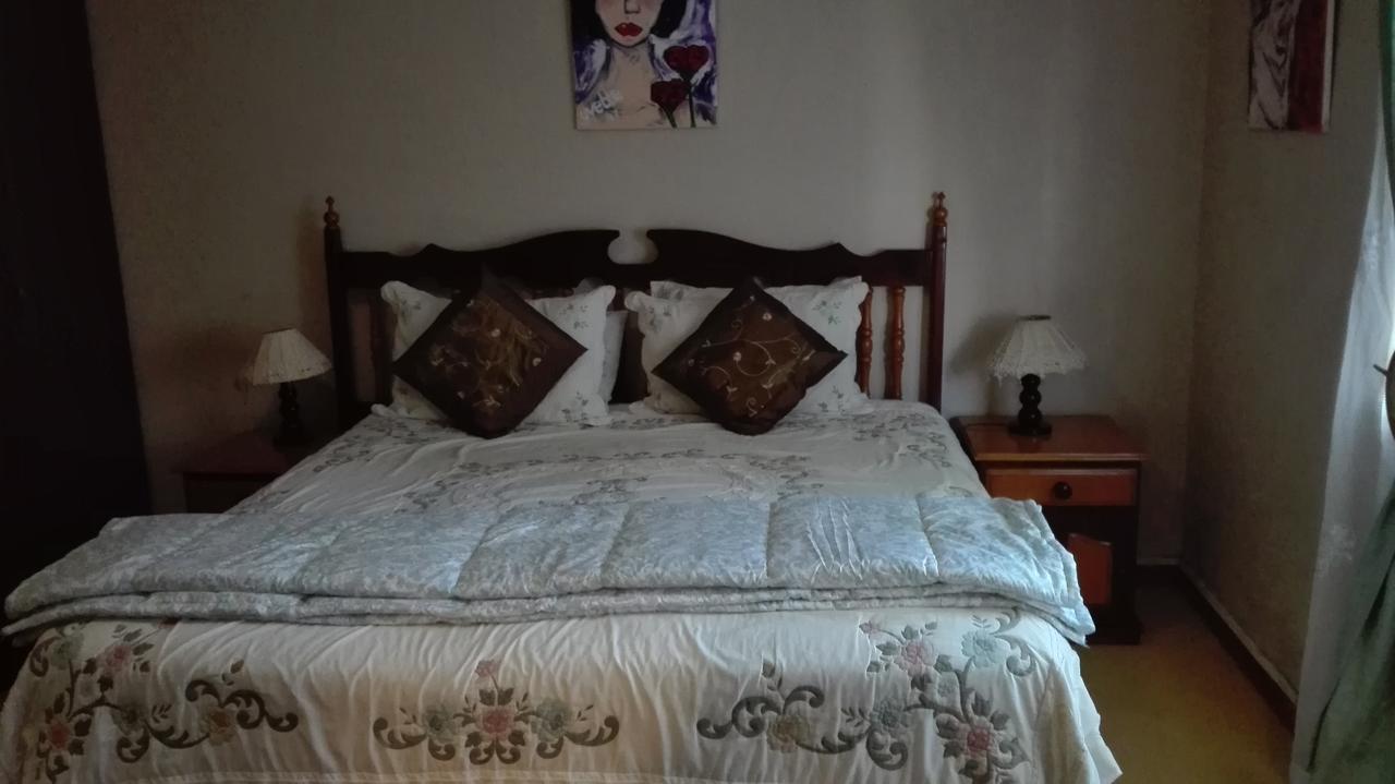 Apartamento 50 On Theal Parow Exterior foto