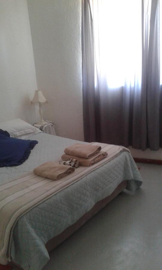 Apartamento 50 On Theal Parow Exterior foto