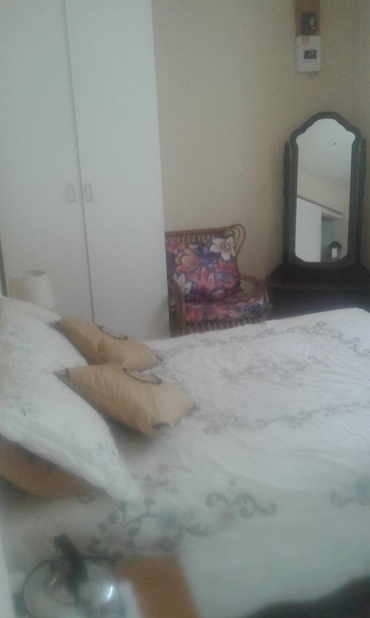 Apartamento 50 On Theal Parow Exterior foto